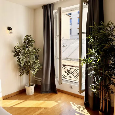 Service - En Face Du Musee - 5 Apartment